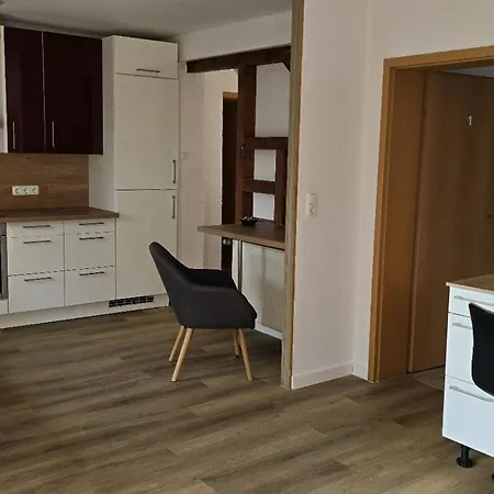 Regina Apartment