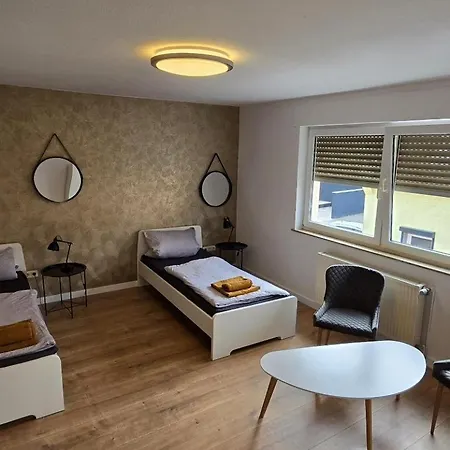 Apartment Regina *
